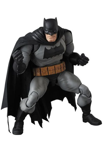 Batman - Mafex (No.106) - Medicom - Image 2