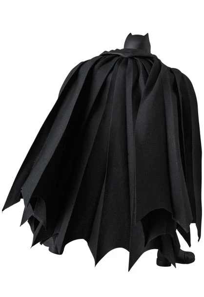 Batman - Mafex (No.106) - Medicom - Image 5