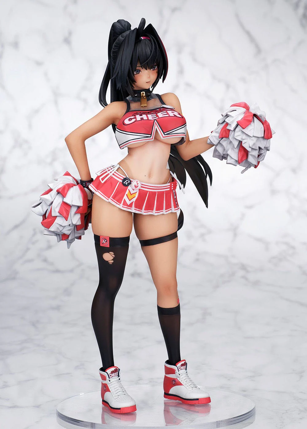 Bay Goddess of Victory: Nikke Flare - Image 21