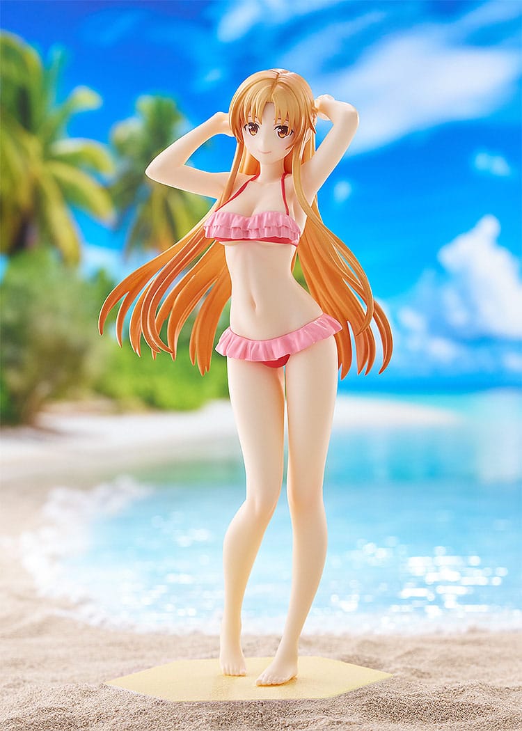 Beach Queens Asuna Pop Up Parade Good Smile Company - Image 3
