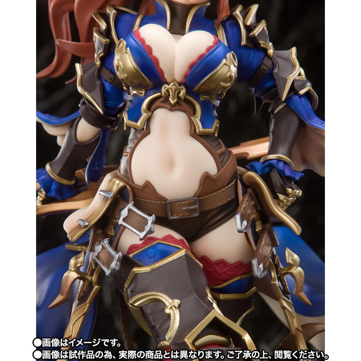 Beatrix - Figuarts ZERO - Bandai Spirits - Image 2