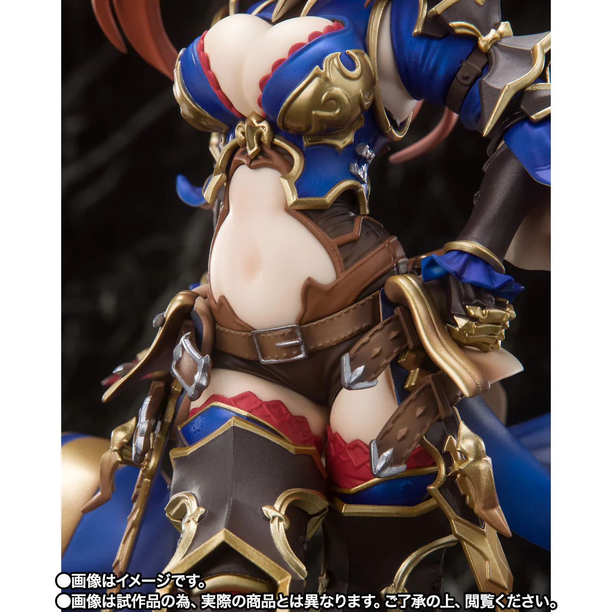 Beatrix - Figuarts ZERO - Bandai Spirits - Image 3