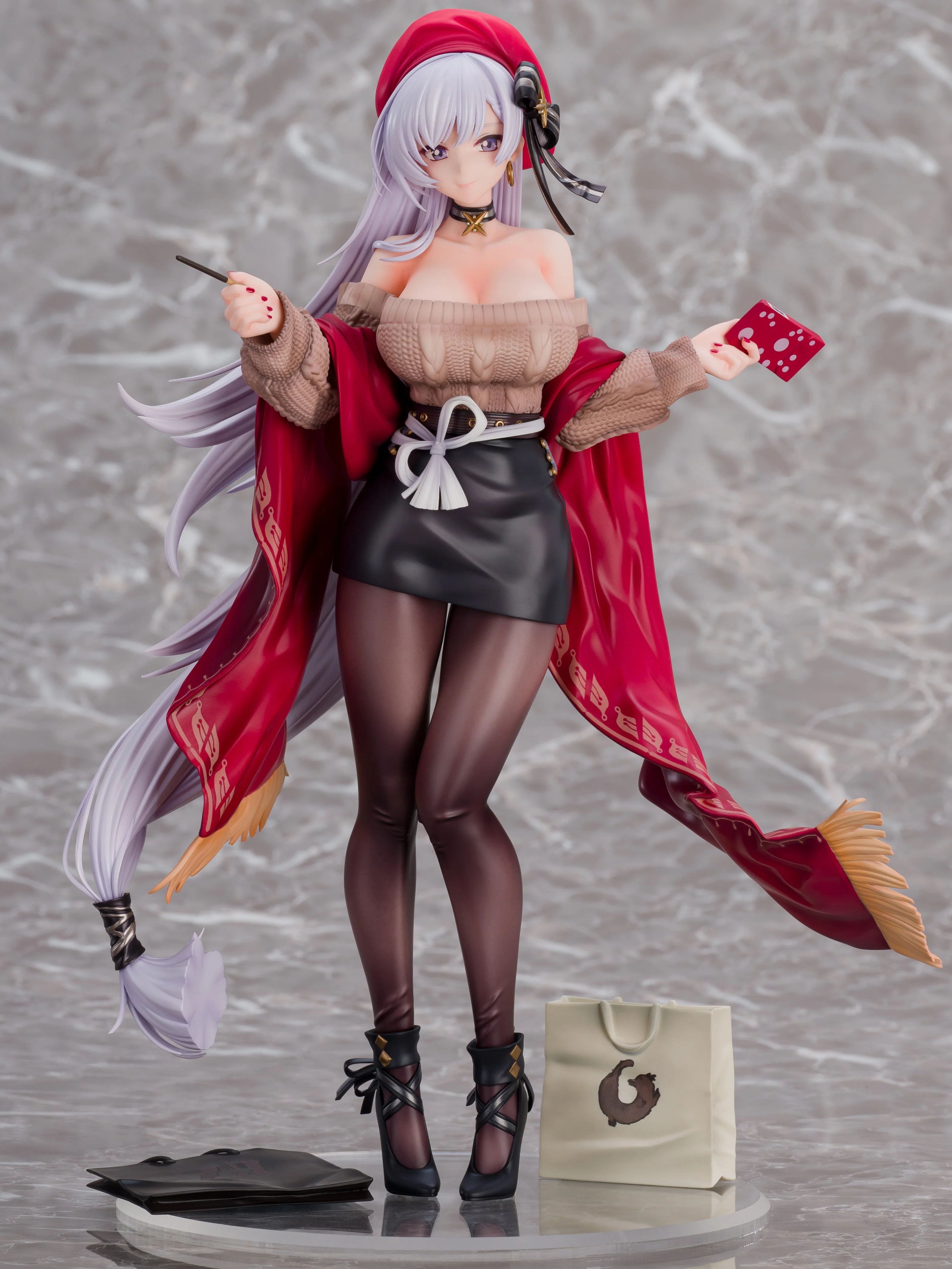 Belfast Shopping with the Head Maid Ver. Brilliant Journey - Image 2