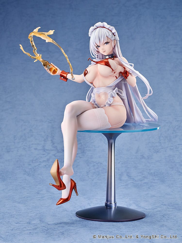 Belfast: Blissful Service Ver. Good Smile Company - Image 2
