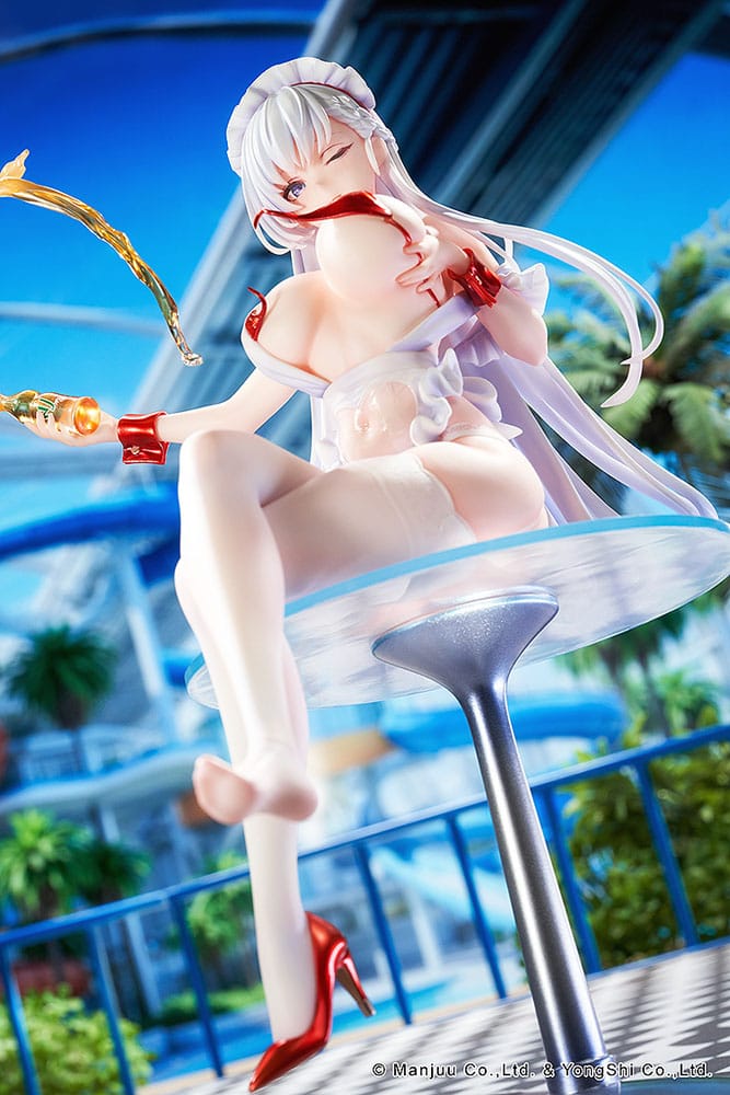Belfast: Blissful Service Ver. Good Smile Company - Image 7