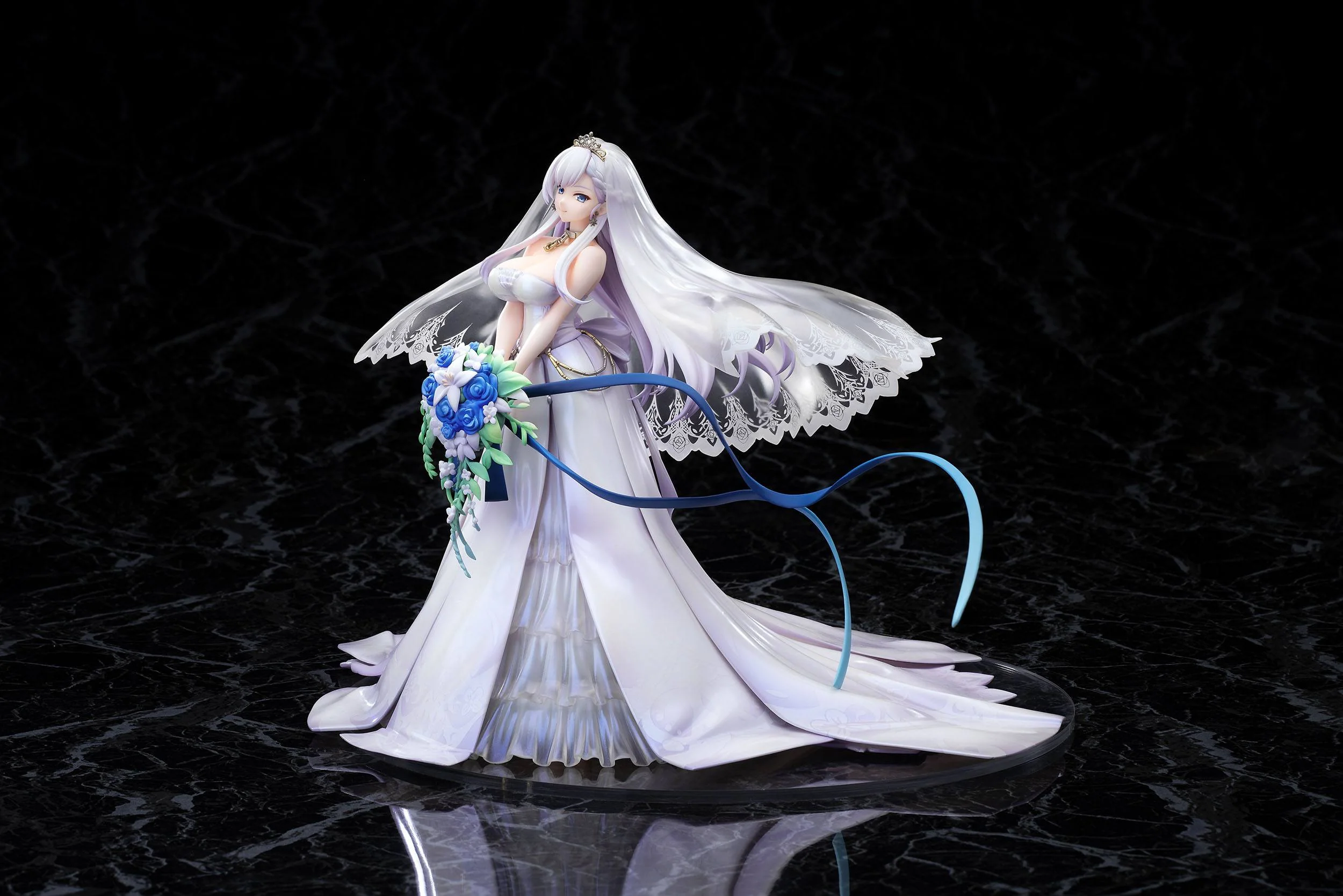 Belfast Kuradaringu no Chikai Ver. Hobby Max - Image 11
