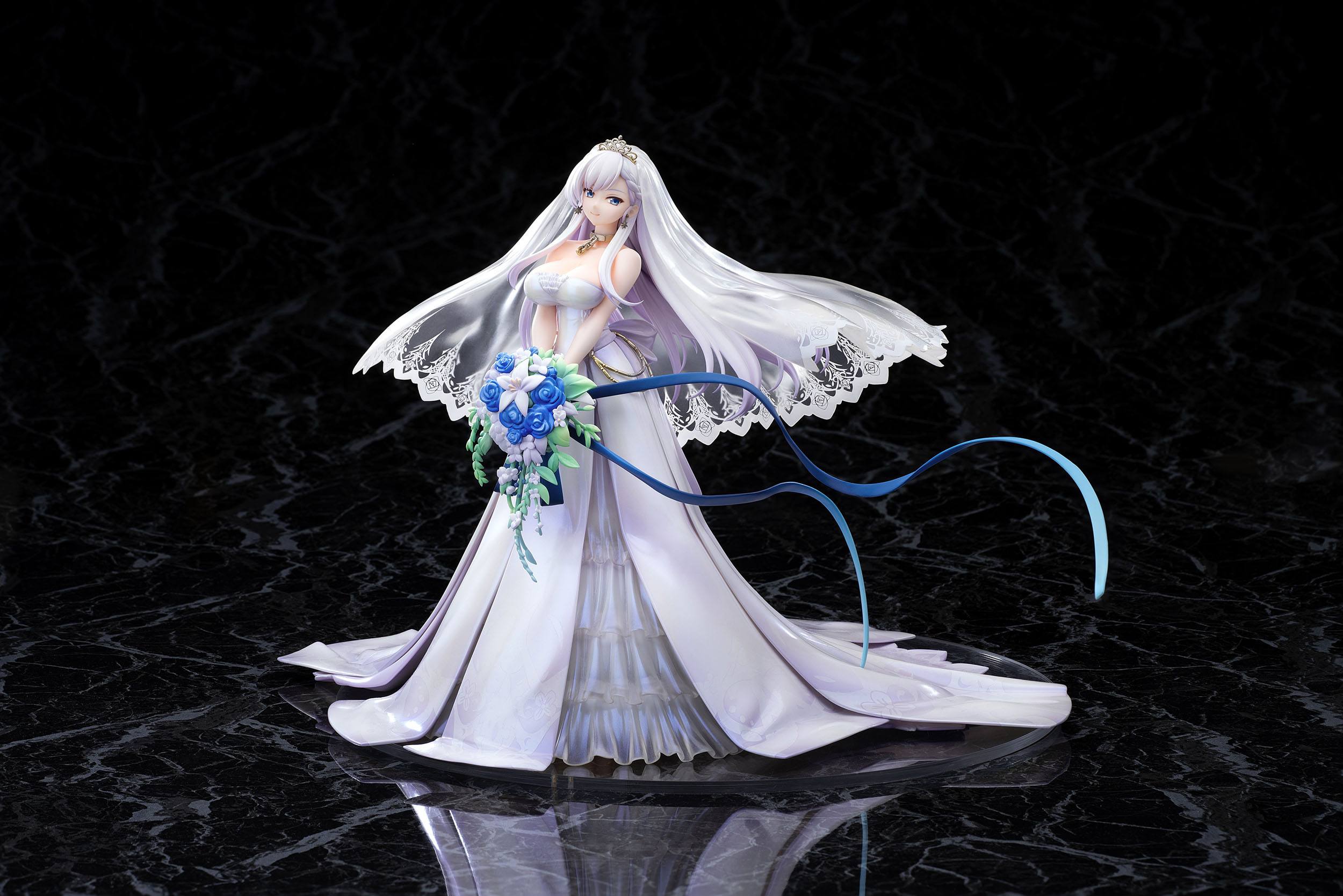 Belfast Kuradaringu no Chikai Ver. Hobby Max - Image 8