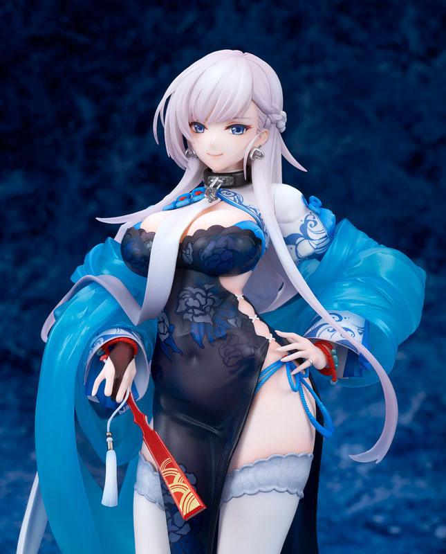 Belfast Roses of Iridescent Clouds Ver. Alter - Image 9