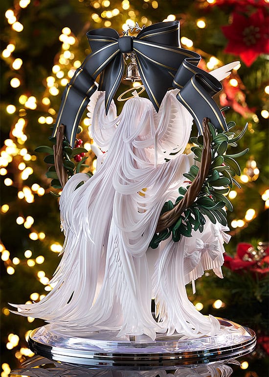 Bell of the Holy Night Illustration Revelation Good Smile Company - Image 6