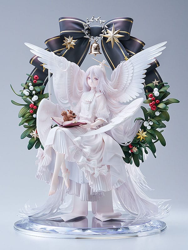 Bell of the Holy Night Illustration Revelation Good Smile Company - Image 7