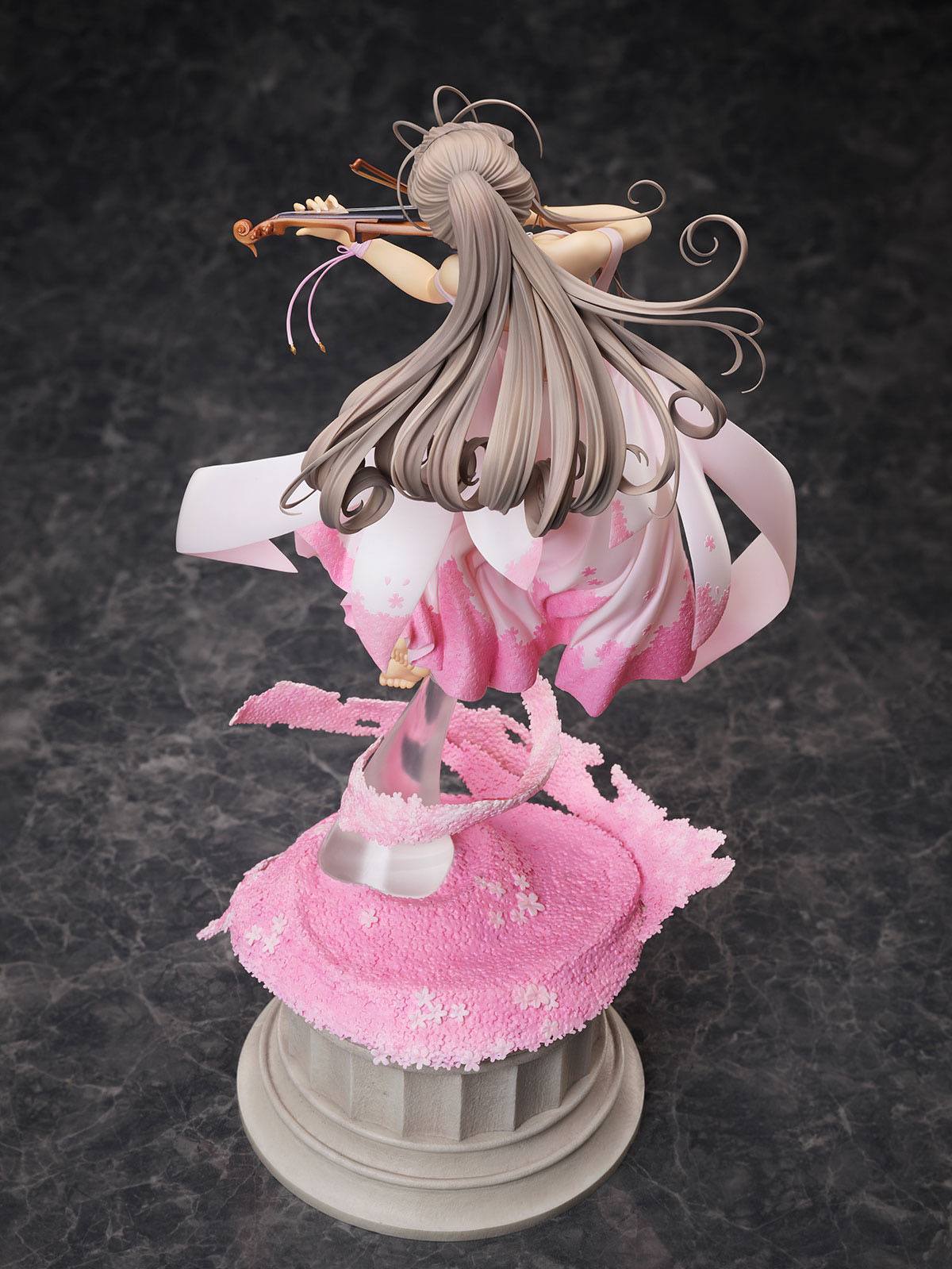 Belldandy - 37 cm - 1/8 / Oh My Goddess! : Hobby Max - Image 7