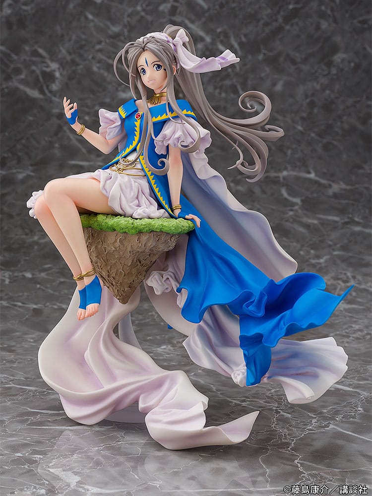 Belldandy Oh My Goddess Proof - Image 2