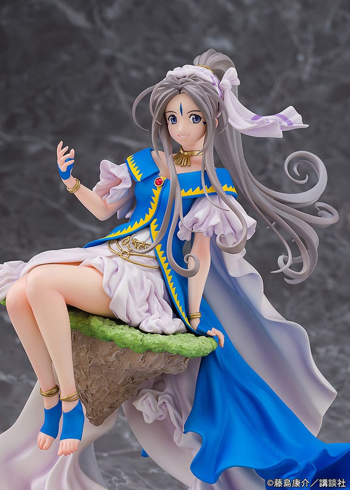 Belldandy Oh My Goddess Proof - Image 5
