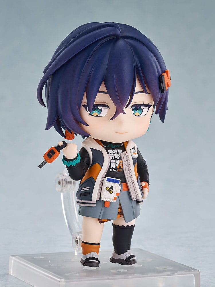 Belle Nendoroid Good Smile Company - Image 4