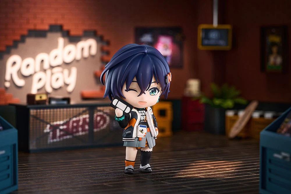 Belle Nendoroid Good Smile Company - Image 7