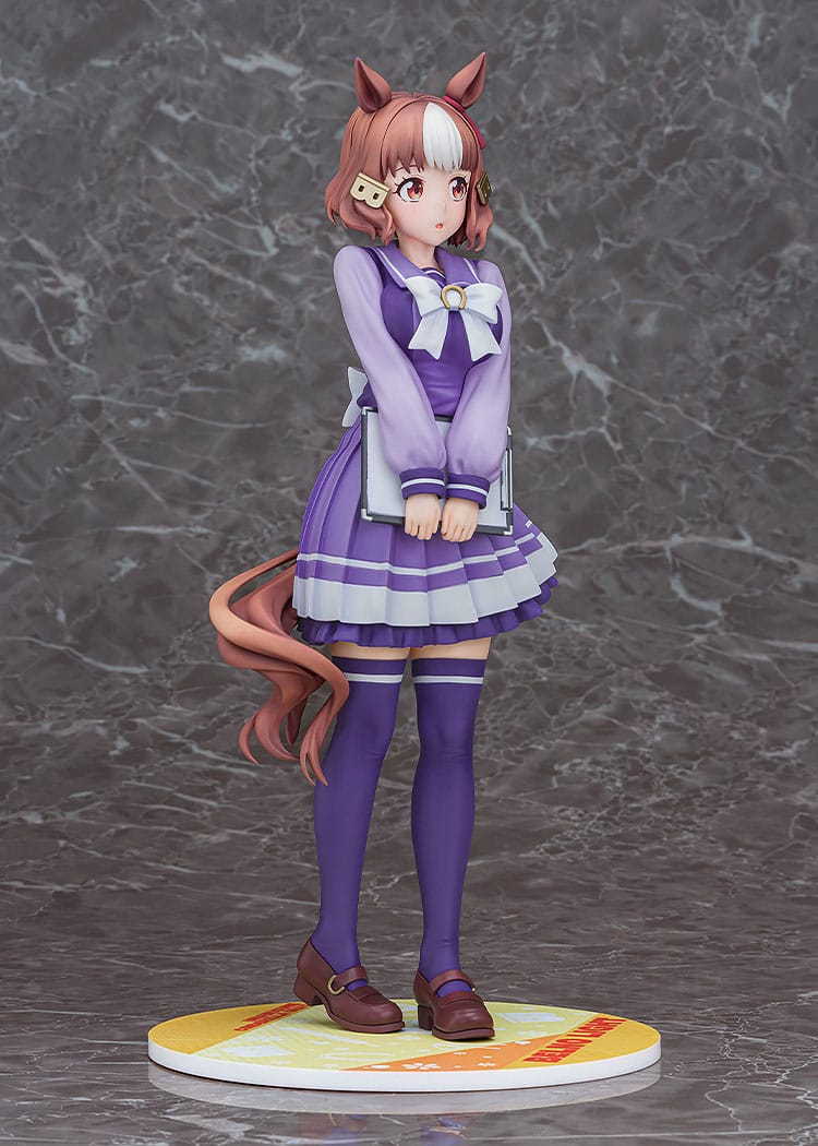 Belno Light Uma Musume Pretty Derby Good Smile Company - Image 9