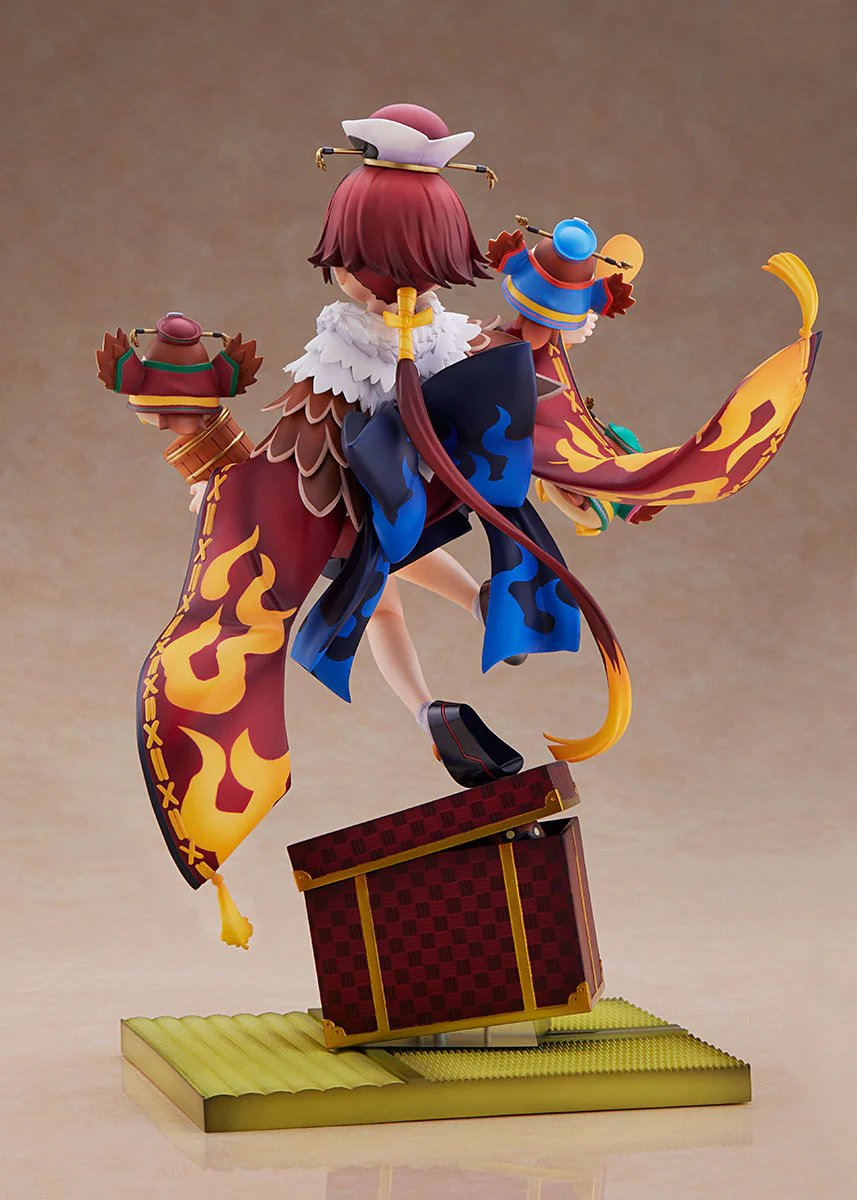 Beni-Enma Fate/Grand Order Amakuni limited - Image 11