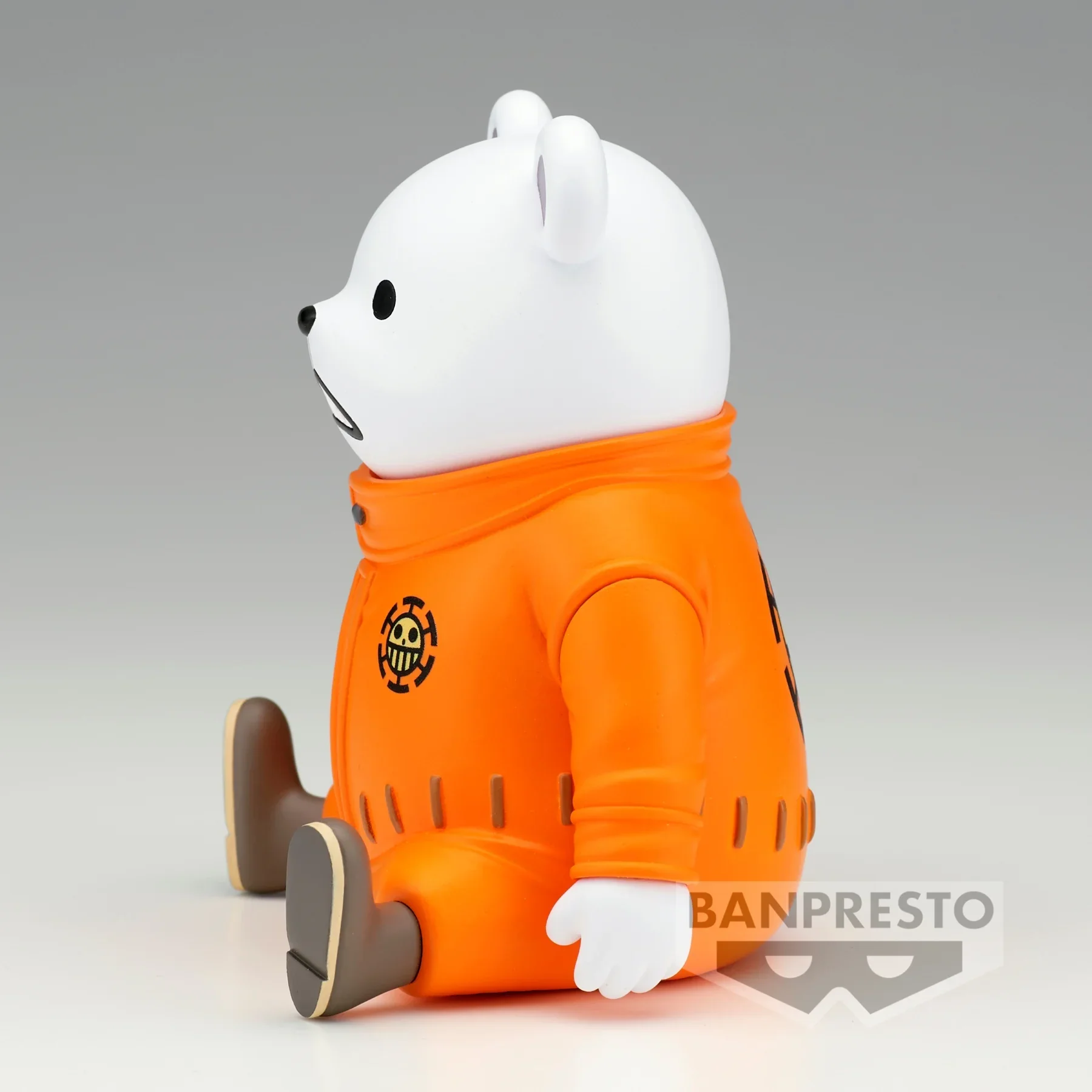 Bepo Sofvimates Banpresto - Image 4
