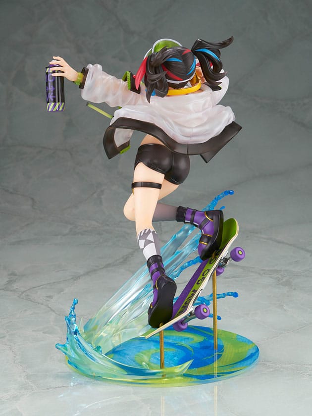 Berserker Sei Shounagon Fate/Grand Order Alter - Image 8