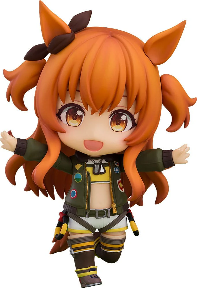 Mayano Top Gun Nendoroid Good Smile Company