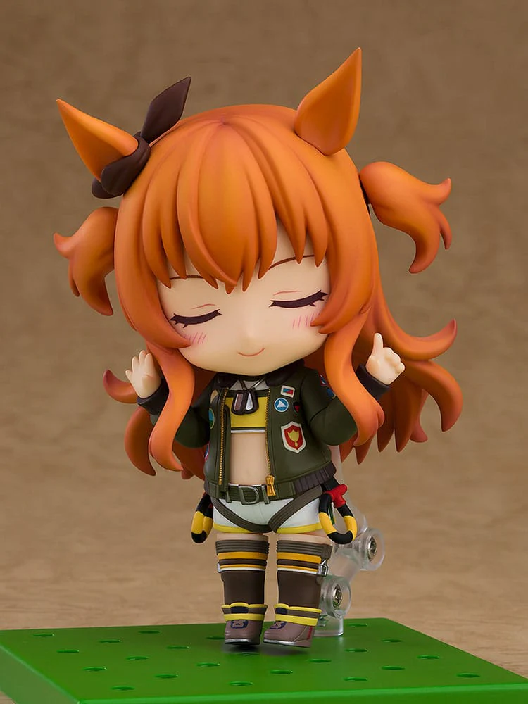 Mayano Top Gun Nendoroid Good Smile Company - Image 3