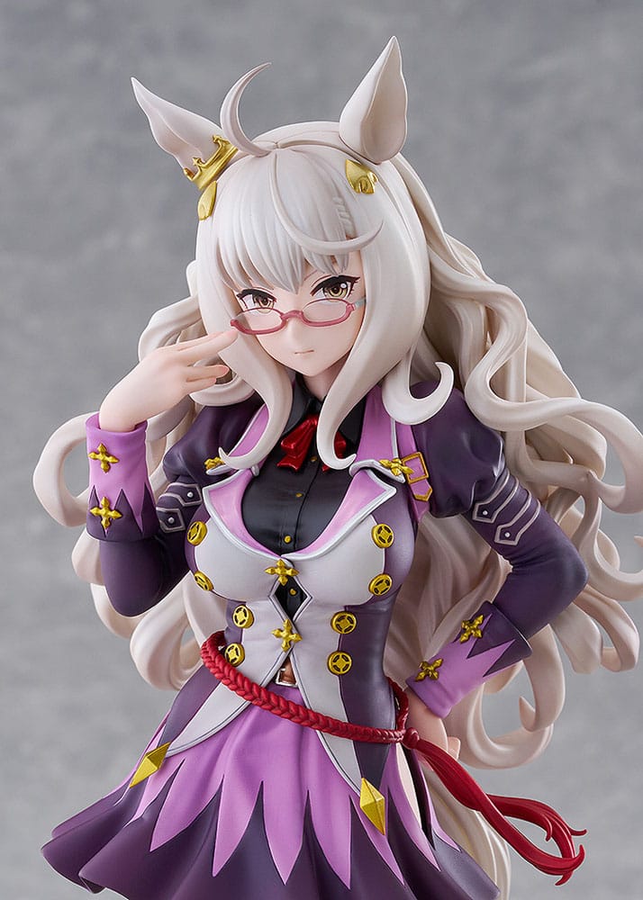 Biwa Hayahide Uma Musume Pretty Derby Max Factory - Image 12