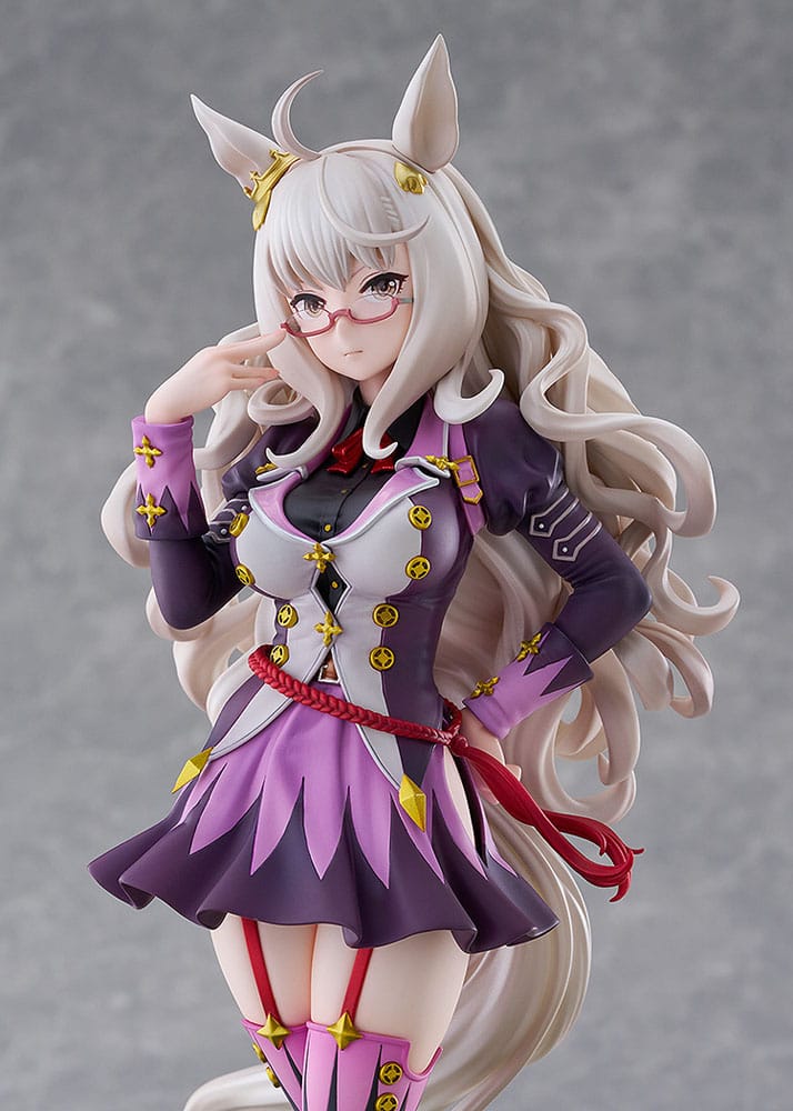 Biwa Hayahide Uma Musume Pretty Derby Max Factory - Image 13