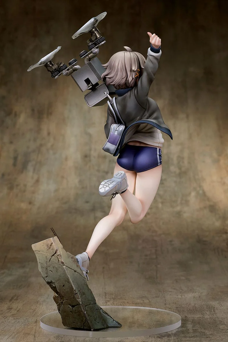 Natsuno Minami & BJ - 13 Sentinels: Aegis Rim - Ques Q - Image 16