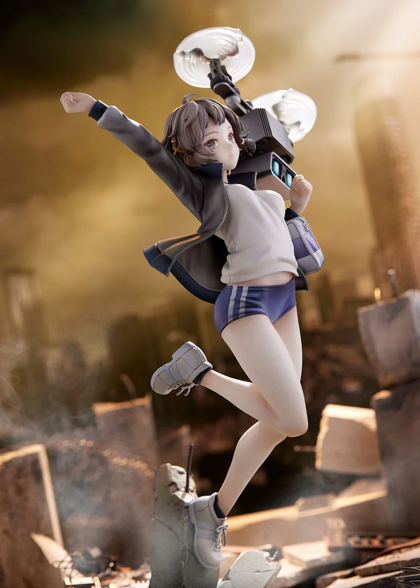Natsuno Minami & BJ - 13 Sentinels: Aegis Rim - Ques Q - Image 2