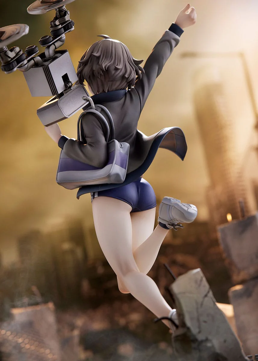 Natsuno Minami & BJ - 13 Sentinels: Aegis Rim - Ques Q - Image 7