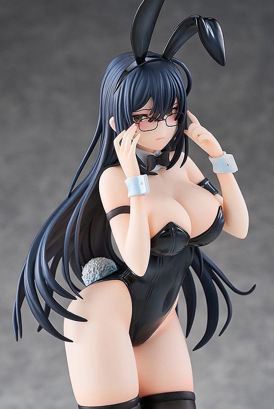 Black Bunny Aoi: Limited Ver. (re-run) Original Character Ensoutoys - Image 3
