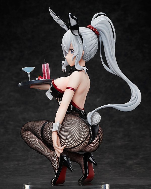 Black Bunny B-Style FREEing - Image 3