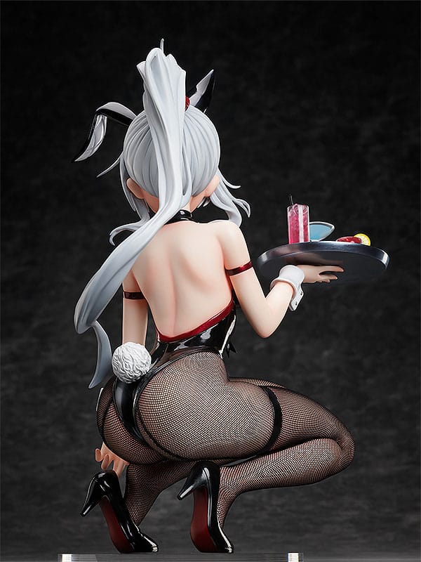 Black Bunny B-Style FREEing - Image 5