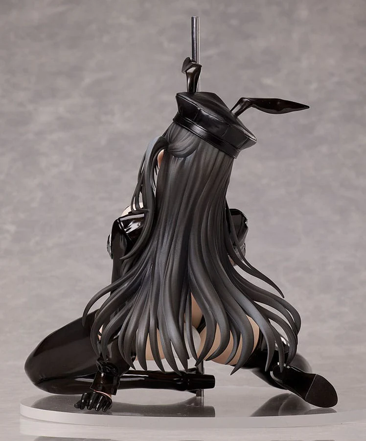 Black Bunny Mera BINDing - Image 4