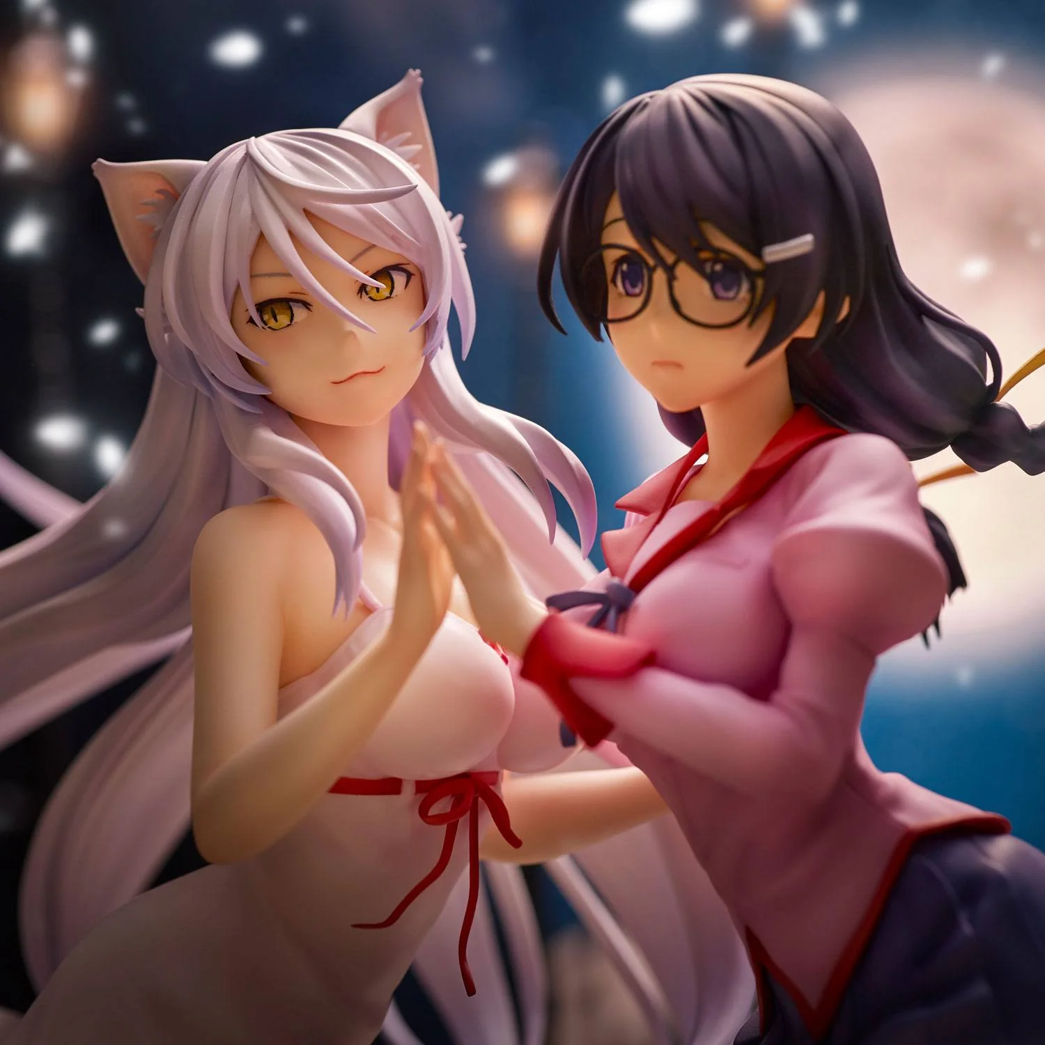 Black Hanekawa & Hanekawa Tsubasa Union Creative - Image 15