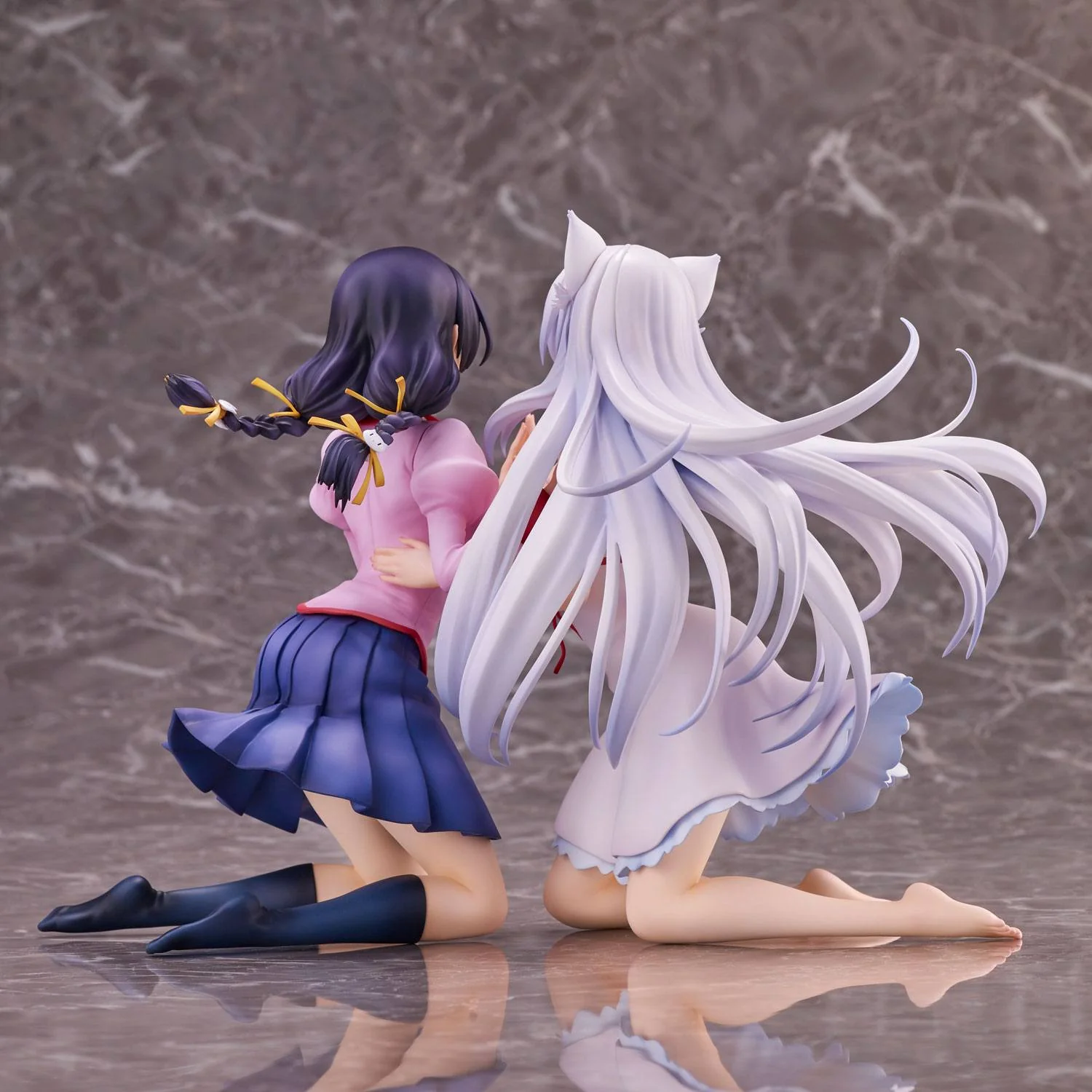 Black Hanekawa & Hanekawa Tsubasa Union Creative - Image 17
