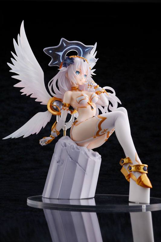 Black Heart Cyberdimension Neptunia 4 Goddesses Online Kadokawa - Image 2
