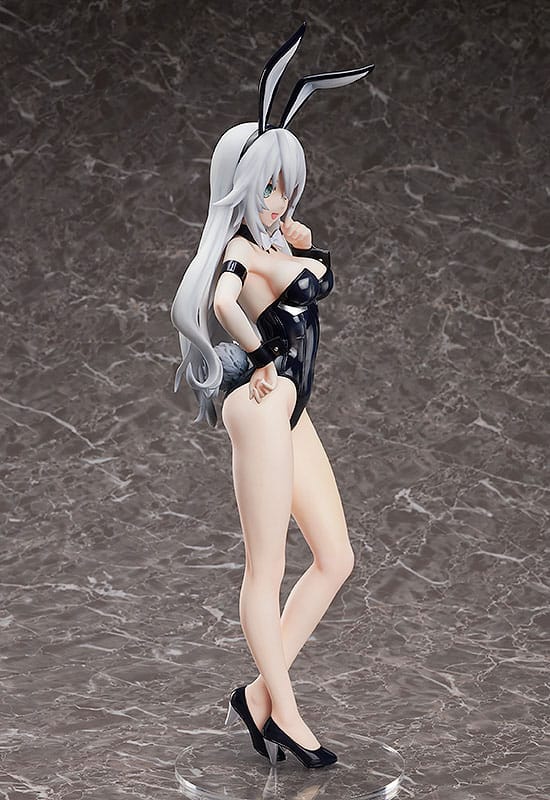 Black Heart - Bare Leg Bunny Ver. - FREEing - Image 5