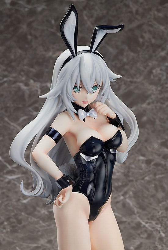 Black Heart - Bare Leg Bunny Ver. - FREEing - Image 7