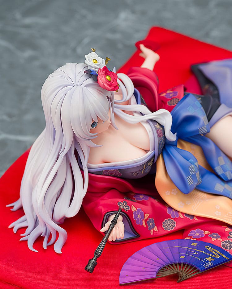 Black Heart Kimono Ver. Kadokawa - Image 7