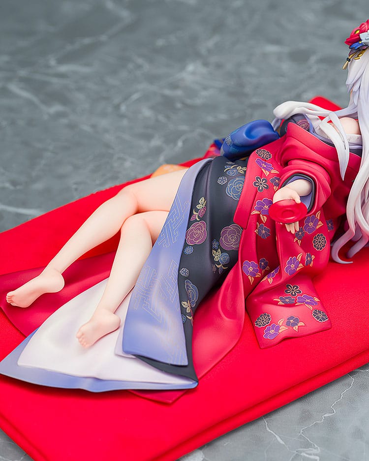 Black Heart Kimono Ver. Kadokawa - Image 9