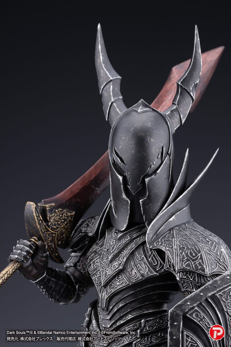 Black Knight Q Collection Plex - Image 11