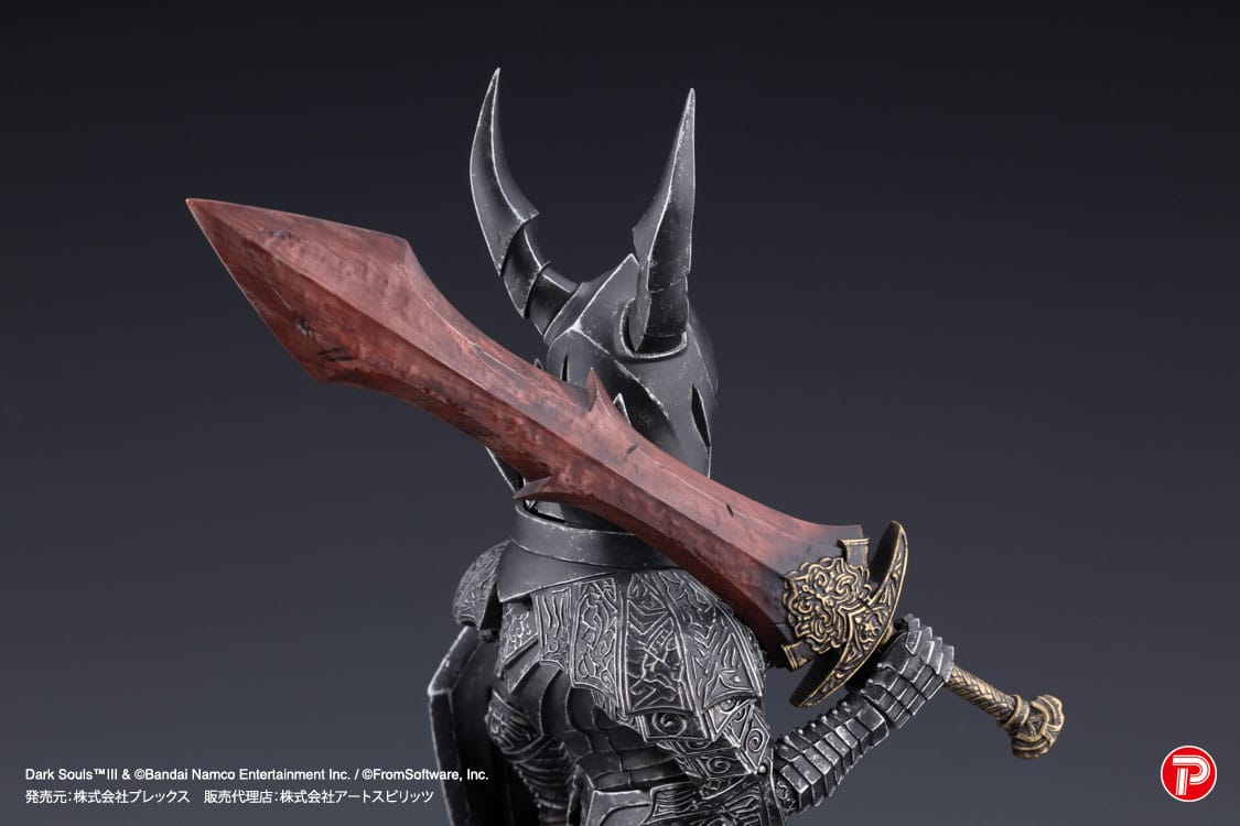 Black Knight Q Collection Plex - Image 3
