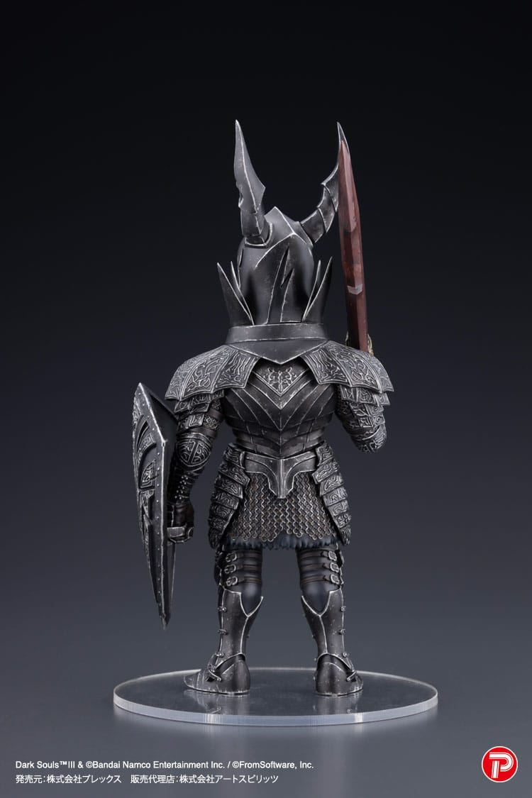 Black Knight Q Collection Plex - Image 7