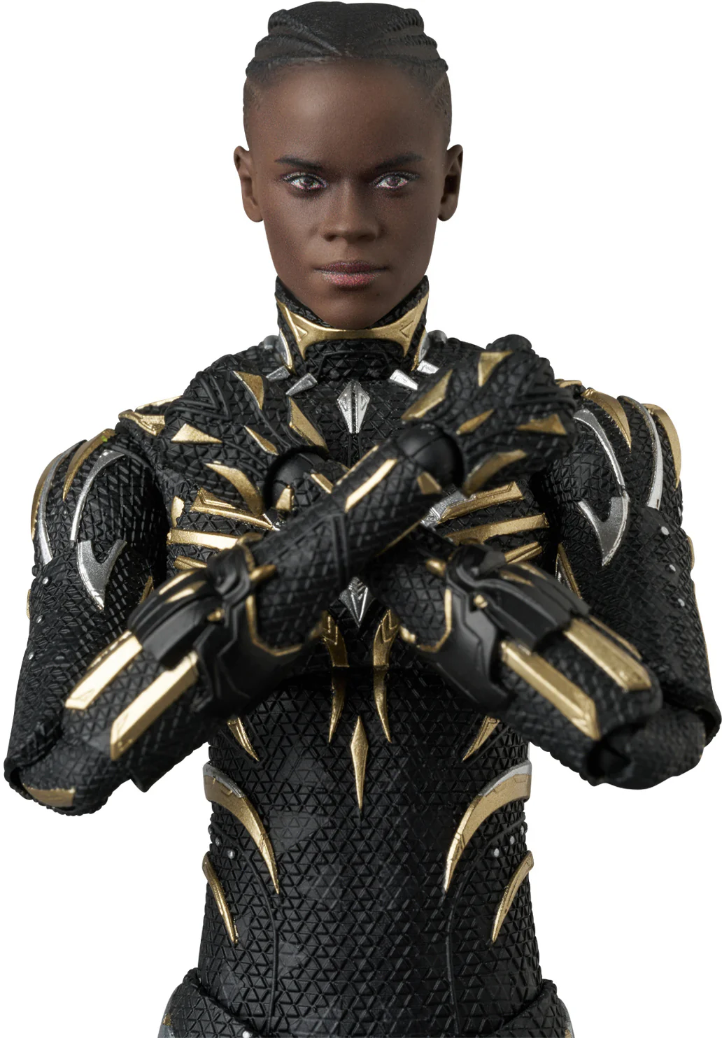 Black Panther (Shuri) Mafex Medicom - Image 2