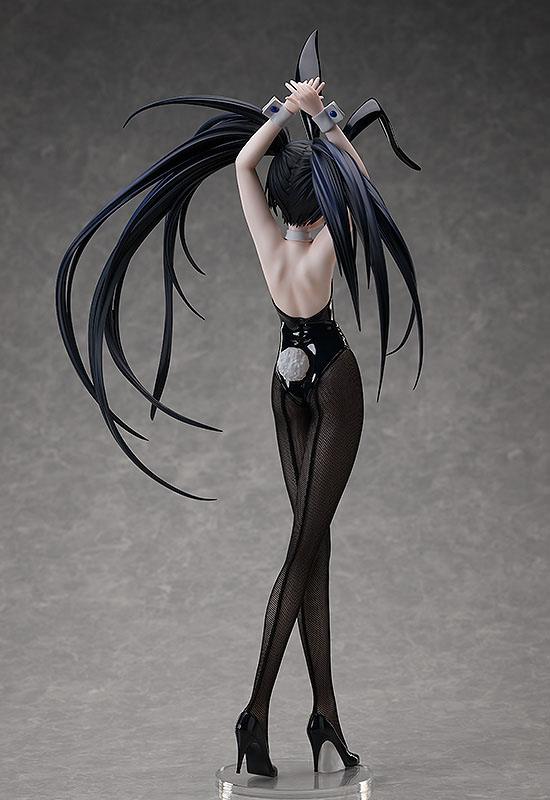 Black Rock Shooter Bunny Ver. FREEing - Image 7