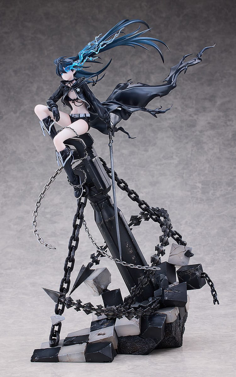 Black Rock Shooter: Pilot Edition Limited Ver. Solarain