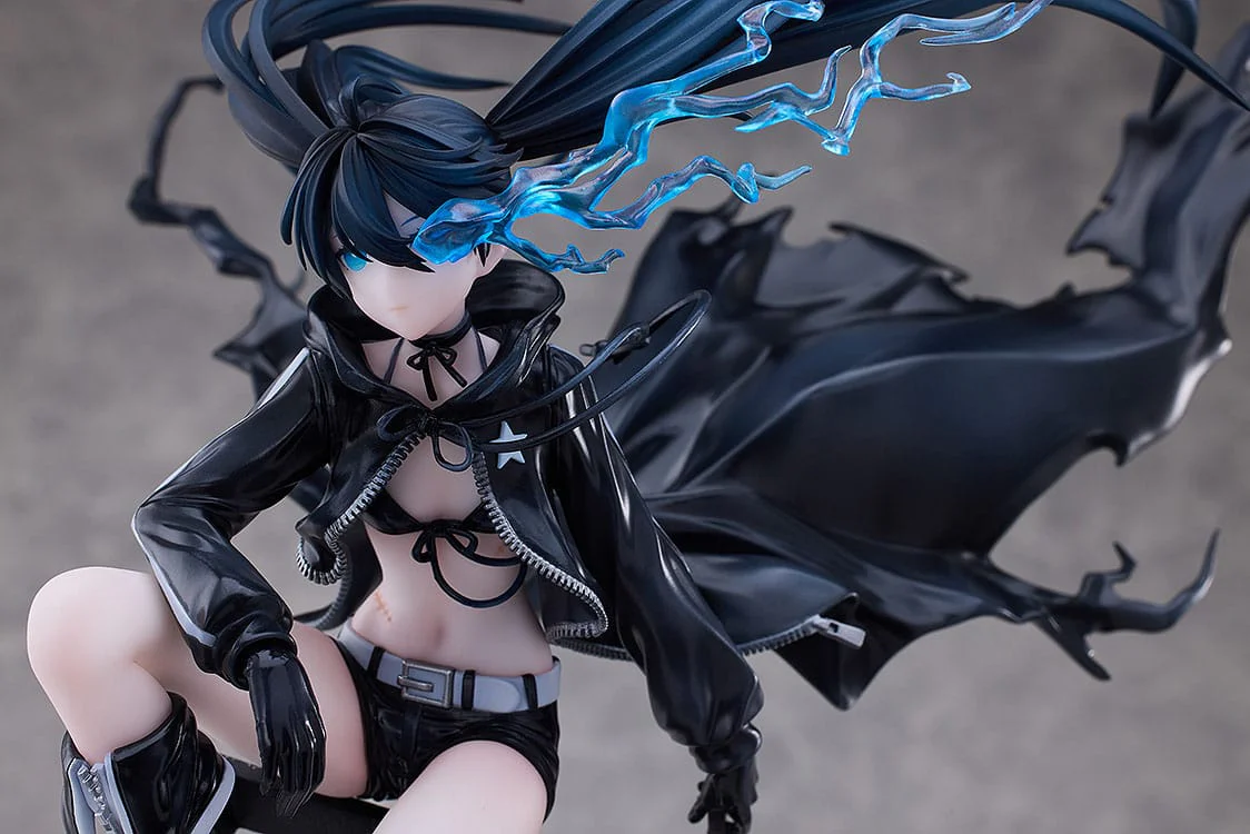 Black Rock Shooter: Pilot Edition Limited Ver. Solarain - Image 4