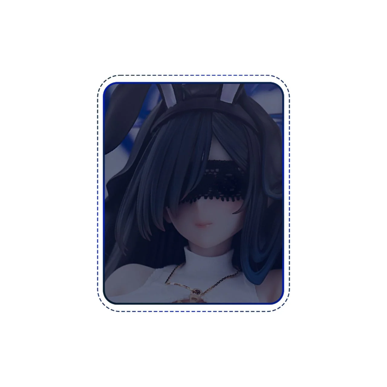 Black Sister Original Character Bear Panda - Image 17