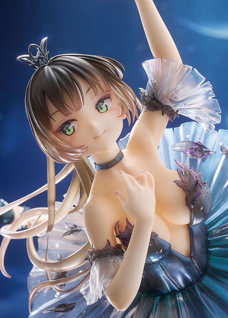 Black Swan Girl Avian Romance Pink Label 5 wave - Image 4